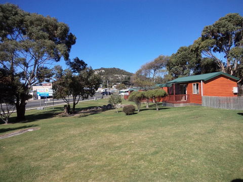 Bicheno East Coast Holiday Park - Nambucca Heads Accommodation 42