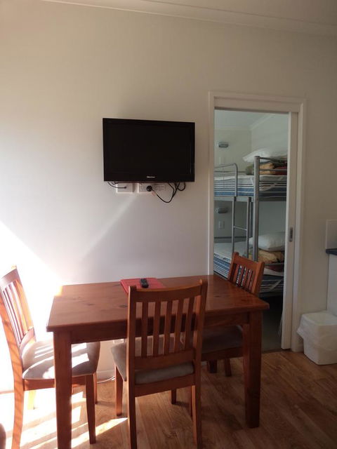 Bicheno East Coast Holiday Park - Nambucca Heads Accommodation 17