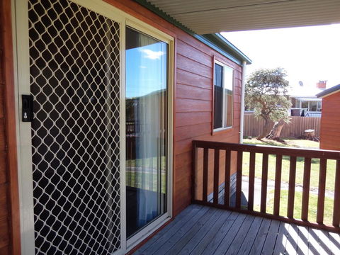 Bicheno East Coast Holiday Park - Nambucca Heads Accommodation 41