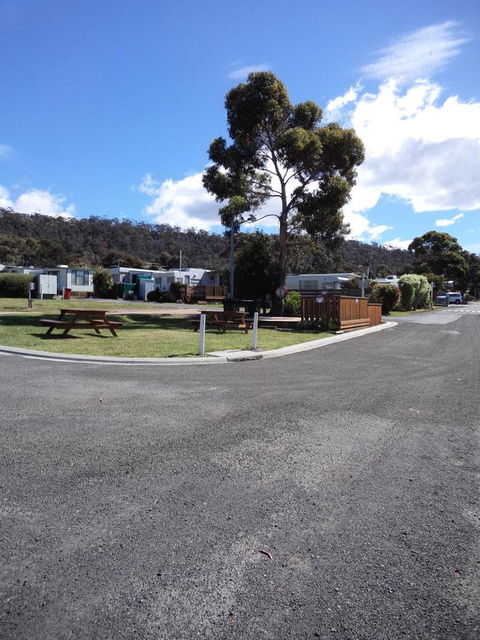 Bicheno East Coast Holiday Park - Nambucca Heads Accommodation 23