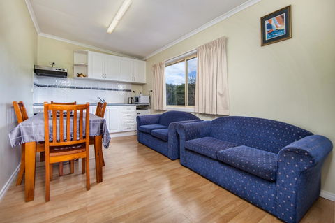 Wintersun Gardens Motel - Nambucca Heads Accommodation 19
