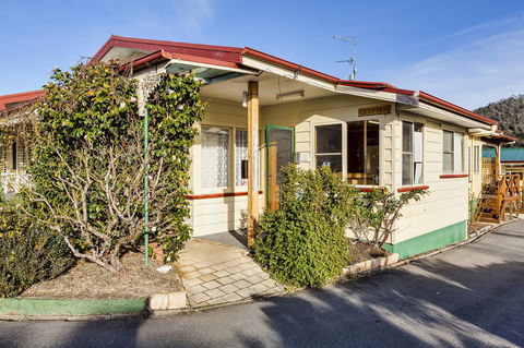 Wintersun Gardens Motel - Nambucca Heads Accommodation 21