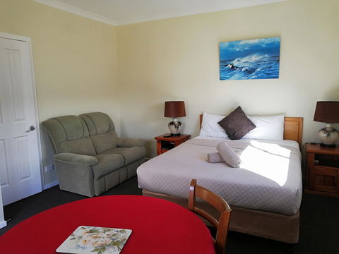 Wintersun Gardens Motel - Nambucca Heads Accommodation 7
