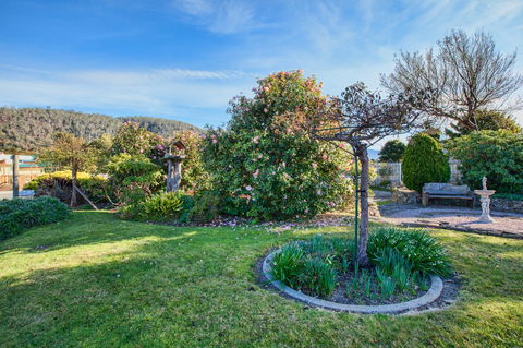 Wintersun Gardens Motel - Nambucca Heads Accommodation 29