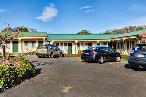 Wintersun Gardens Motel - Nambucca Heads Accommodation 28