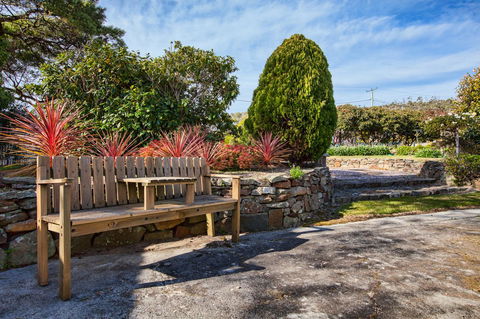 Wintersun Gardens Motel - Nambucca Heads Accommodation 30