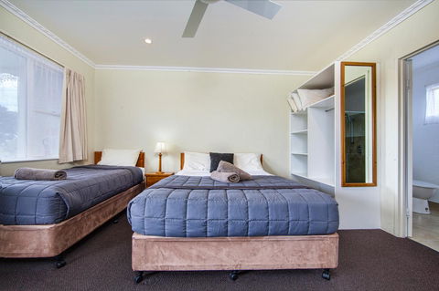 Wintersun Gardens Motel - Nambucca Heads Accommodation 2