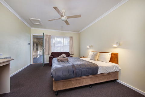 Wintersun Gardens Motel - Nambucca Heads Accommodation 44