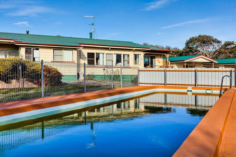 Wintersun Gardens Motel - Nambucca Heads Accommodation 14