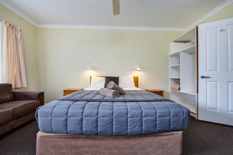 Wintersun Gardens Motel - Nambucca Heads Accommodation 41