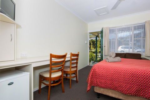 Wintersun Gardens Motel - Nambucca Heads Accommodation 34