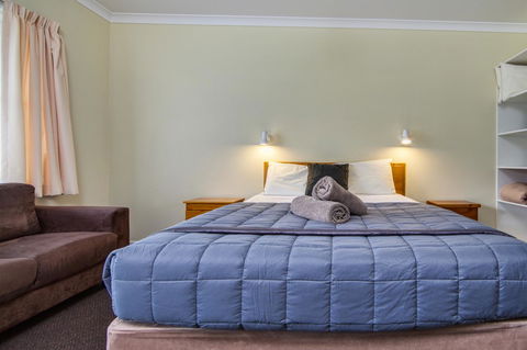 Wintersun Gardens Motel - Nambucca Heads Accommodation 15