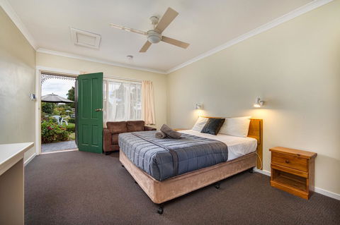 Wintersun Gardens Motel - Nambucca Heads Accommodation 42
