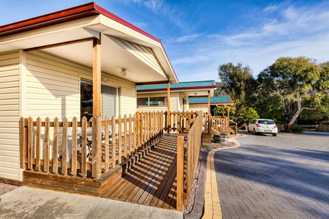 Wintersun Gardens Motel - Nambucca Heads Accommodation 6