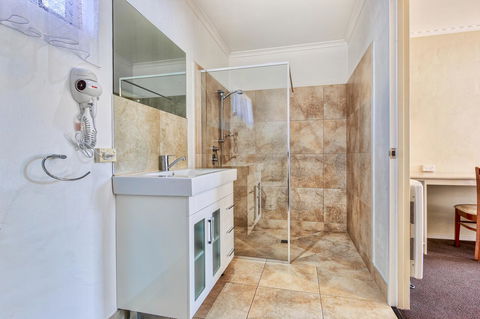 Wintersun Gardens Motel - Nambucca Heads Accommodation 9