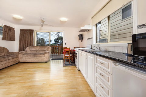 Wintersun Gardens Motel - Nambucca Heads Accommodation 35