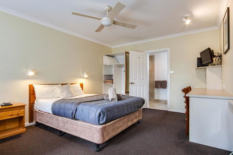 Wintersun Gardens Motel - Nambucca Heads Accommodation 20