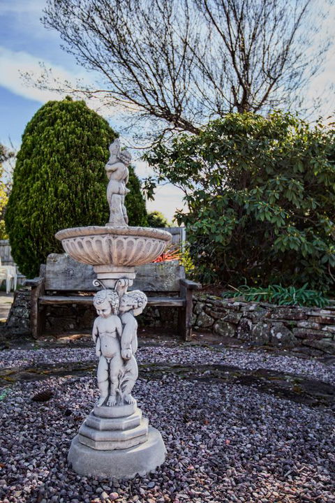 Wintersun Gardens Motel - Nambucca Heads Accommodation 31