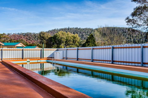 Wintersun Gardens Motel - Nambucca Heads Accommodation 17