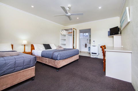 Wintersun Gardens Motel - Nambucca Heads Accommodation 39