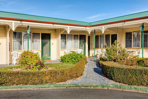 Wintersun Gardens Motel - Nambucca Heads Accommodation 26