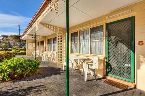 Wintersun Gardens Motel - Nambucca Heads Accommodation 36