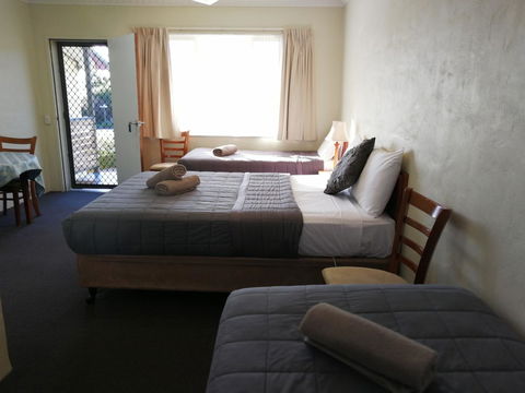 Wintersun Gardens Motel - Nambucca Heads Accommodation 12