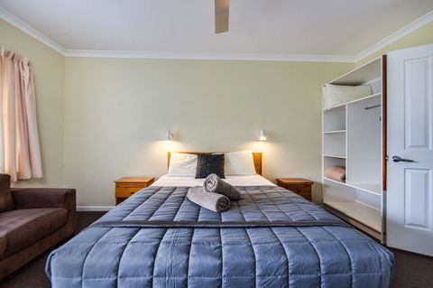 Wintersun Gardens Motel - Nambucca Heads Accommodation 1
