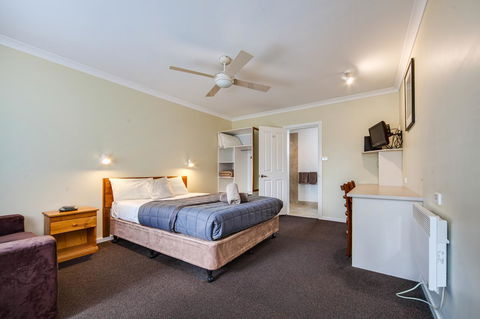 Wintersun Gardens Motel - Nambucca Heads Accommodation 10