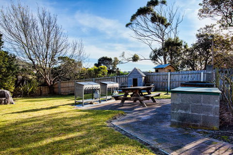 Wintersun Gardens Motel - Nambucca Heads Accommodation 38