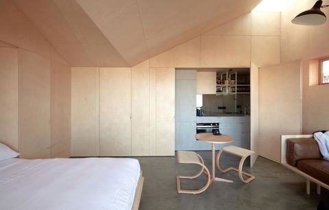 The Bae TAS - Nambucca Heads Accommodation 2