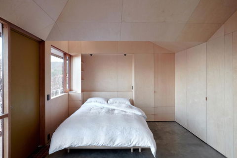 The Bae TAS - Nambucca Heads Accommodation 7
