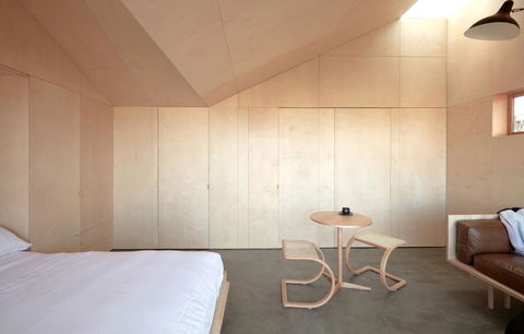 The Bae TAS - Nambucca Heads Accommodation 1