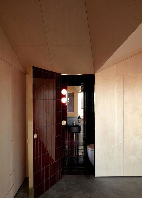The Bae TAS - Nambucca Heads Accommodation 10
