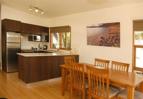 Stewarts Bay Lodge - Nambucca Heads Accommodation 29