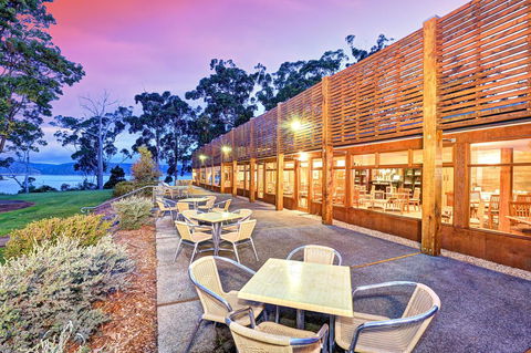 Stewarts Bay Lodge - Nambucca Heads Accommodation 11