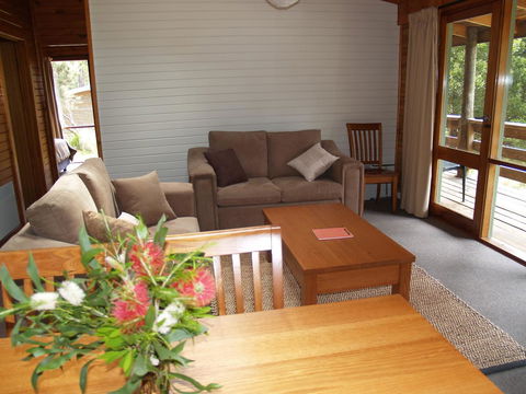 Stewarts Bay Lodge - Nambucca Heads Accommodation 19