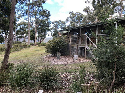 Stewarts Bay Lodge - Nambucca Heads Accommodation 5