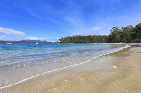 Stewarts Bay Lodge - Nambucca Heads Accommodation 13