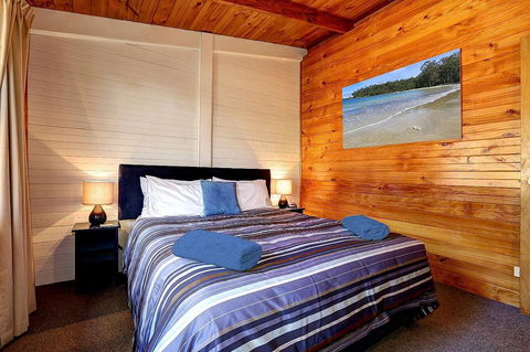 Stewarts Bay Lodge - Nambucca Heads Accommodation 37