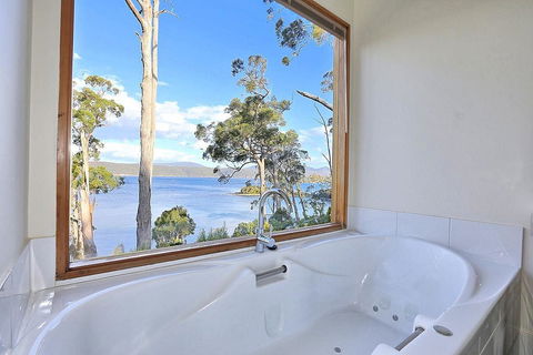 Stewarts Bay Lodge - Nambucca Heads Accommodation 14