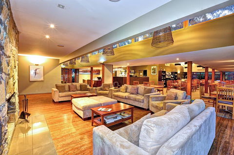 Stewarts Bay Lodge - Nambucca Heads Accommodation 17