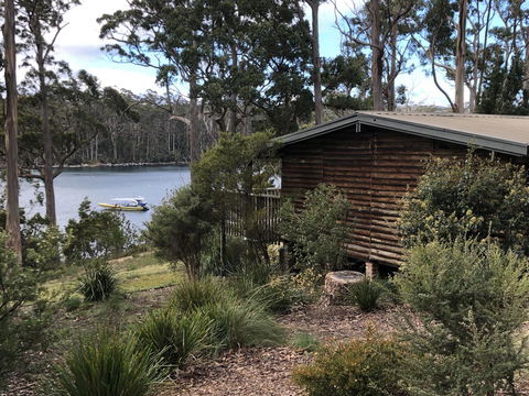 Stewarts Bay Lodge - Nambucca Heads Accommodation 3