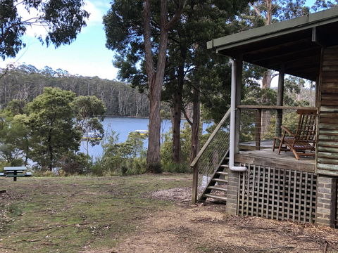 Stewarts Bay Lodge - Nambucca Heads Accommodation 7