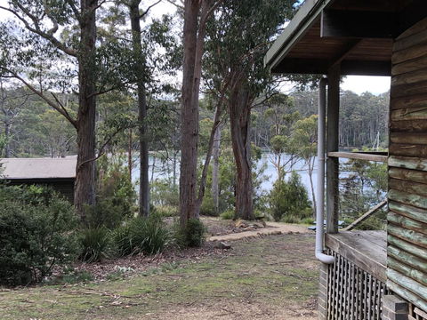 Stewarts Bay Lodge - Nambucca Heads Accommodation 6