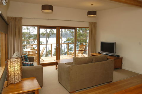 Stewarts Bay Lodge - Nambucca Heads Accommodation 30