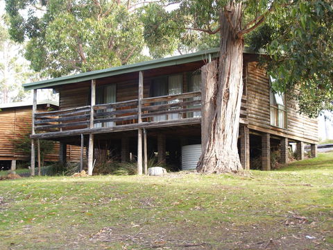 Stewarts Bay Lodge - Nambucca Heads Accommodation 22