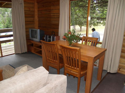 Stewarts Bay Lodge - Nambucca Heads Accommodation 21