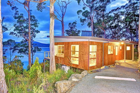 Stewarts Bay Lodge - Nambucca Heads Accommodation 15