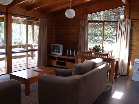 Stewarts Bay Lodge - Nambucca Heads Accommodation 24